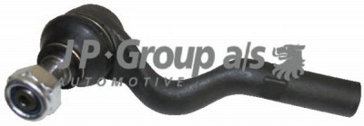 JP GROUP 1344601180 -  Наконечник поперечной рулевой тяги